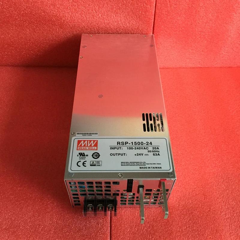 MEAN WELL RSP-1500-5 RSP-1500-12 RSP-1500-15 RSP-1500-24 RSP-1500-27 RSP-1500-48, 1500W     ġ